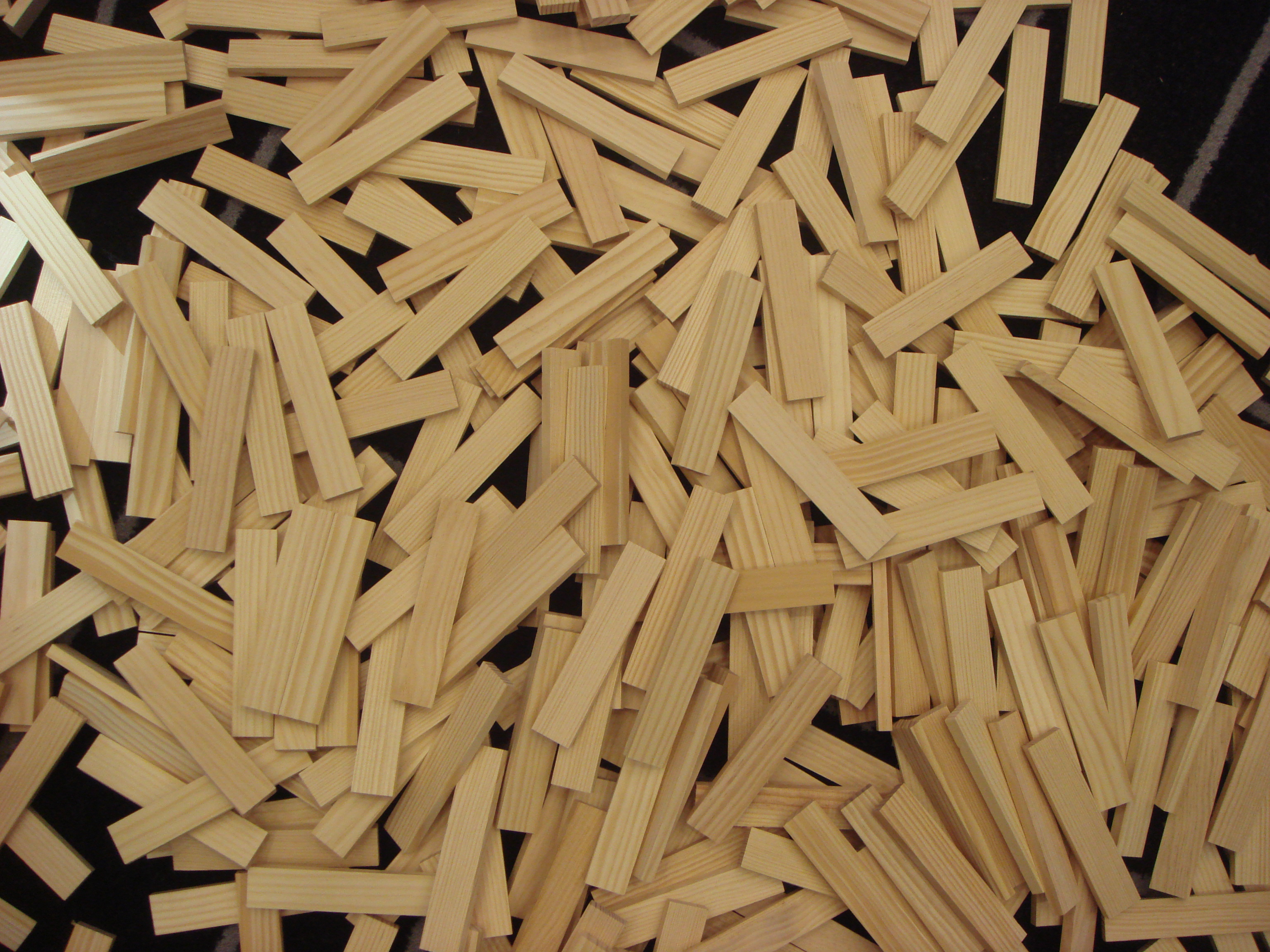  Wat is Kapla? KAPLADAG ZATERDAG 2 NOVEMBER 2019